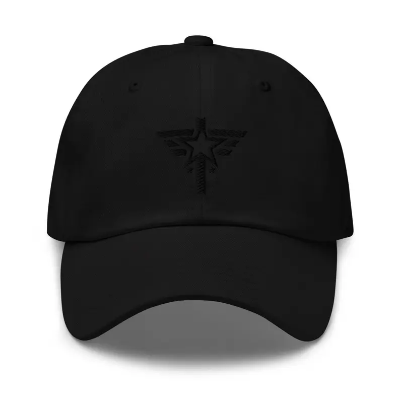 Armed Peacemaker Hat