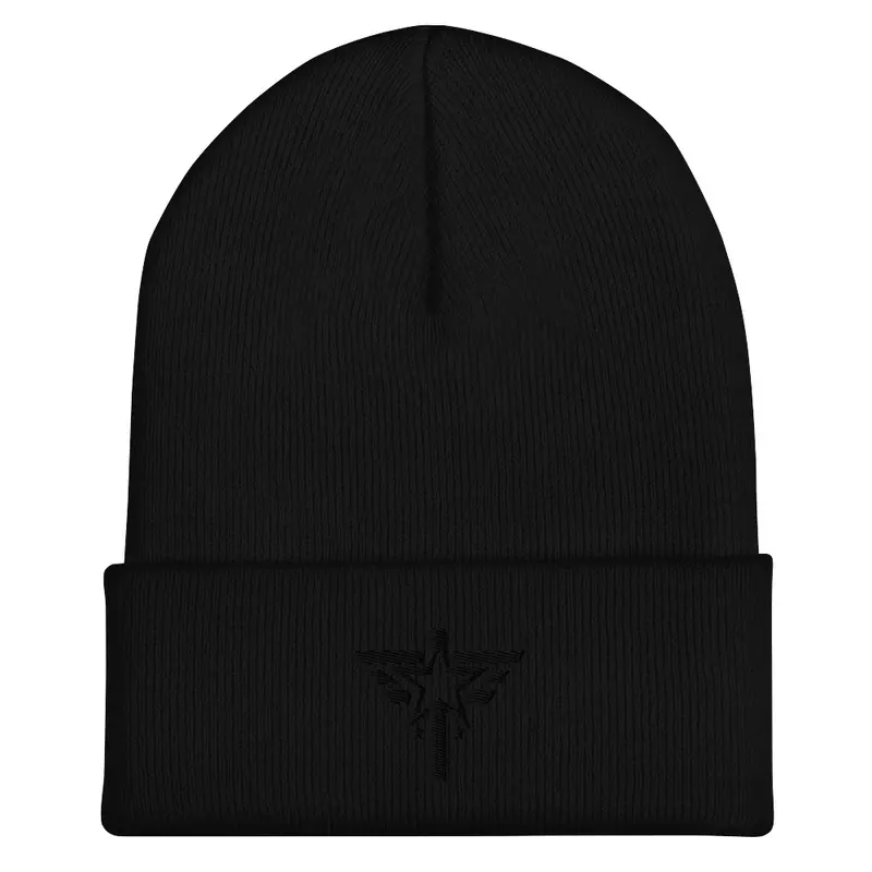 Armed Peacemaker Beanie